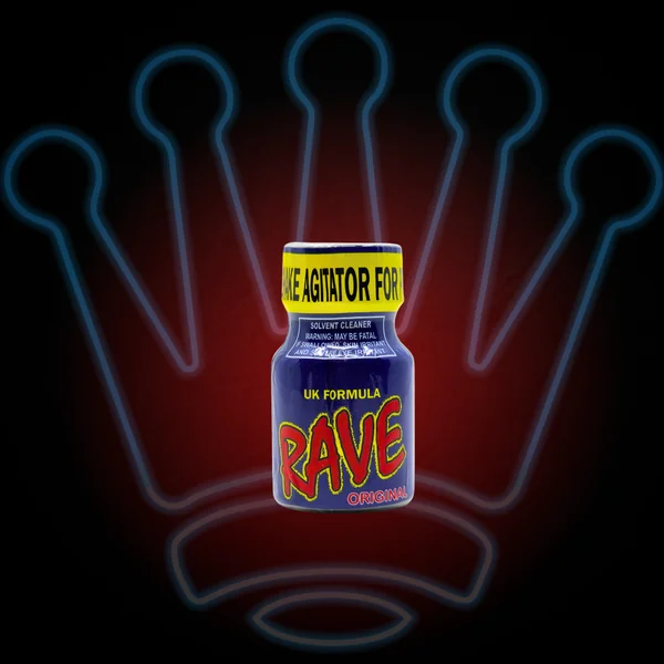 RAVE 10ML