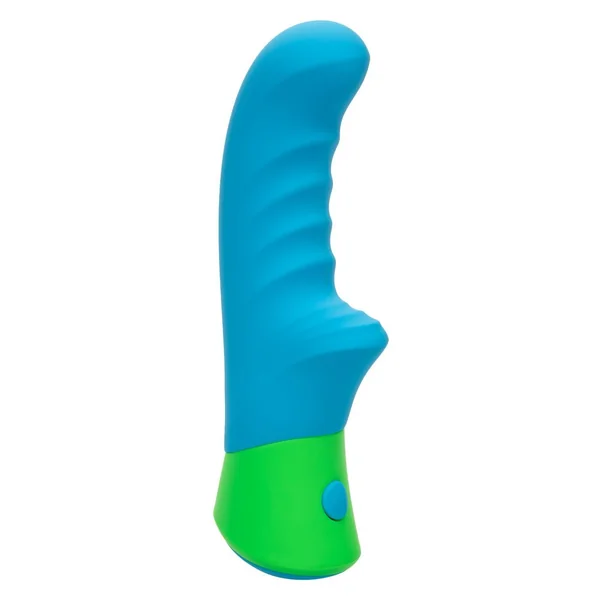 Rave Ridged-G G-Spot Vibrator
