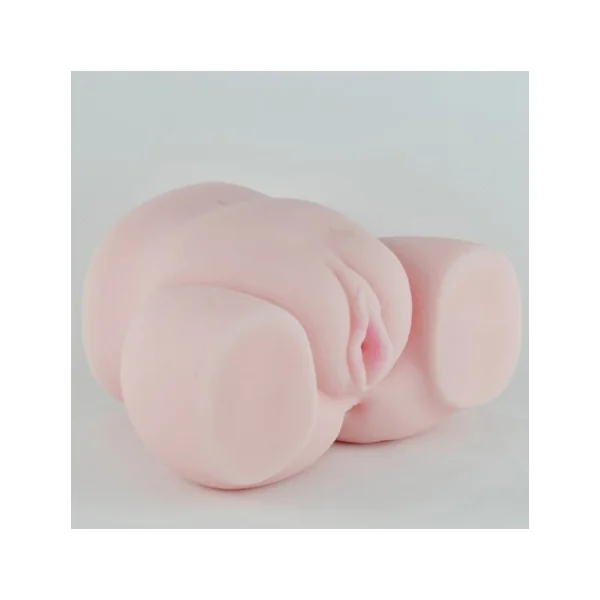 Realistic Big Ass and Vagina (Toy for male)