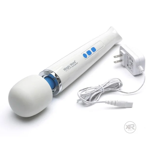 Rechargeable Magic Wand Massager