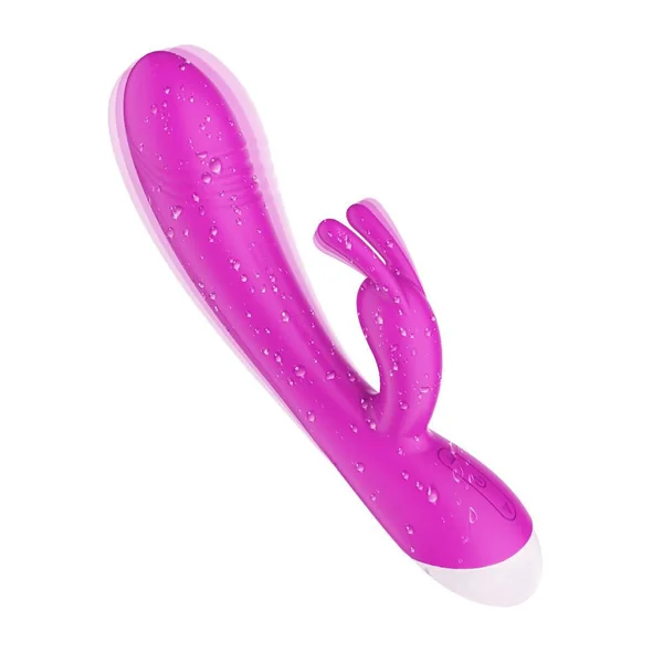 Rechargeable Massage Vibrator