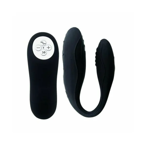 Rechargeable Wireless Remote Control Wearable