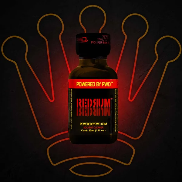 REDRUM 30ML