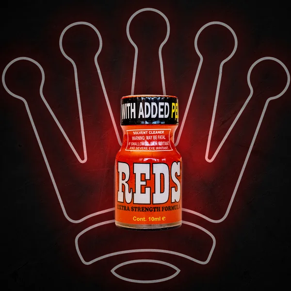 REDS 10ML