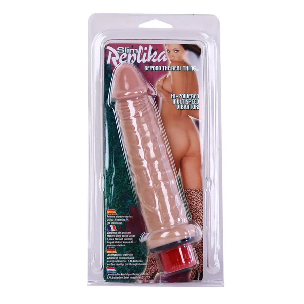 Relika Flesh Dildo