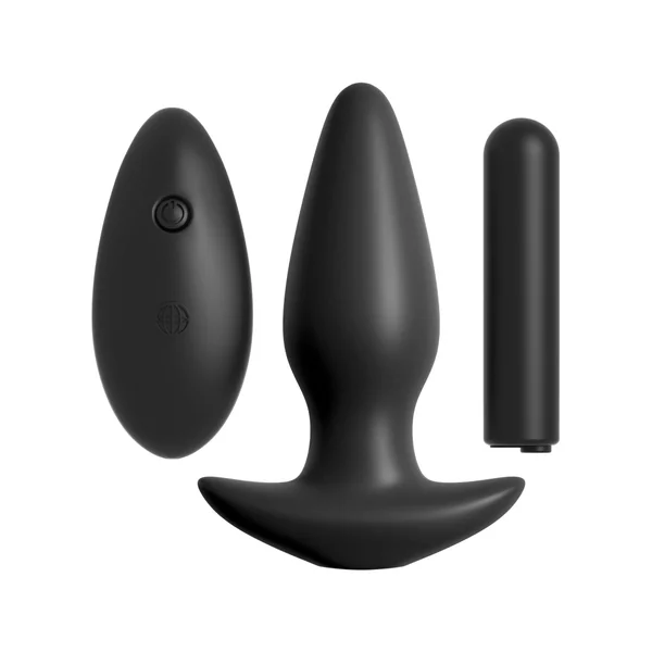 Remote Control Silicone Plug