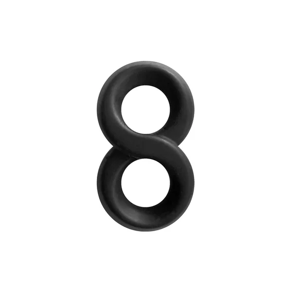 Renegade Super Stretchy Infinity Ring