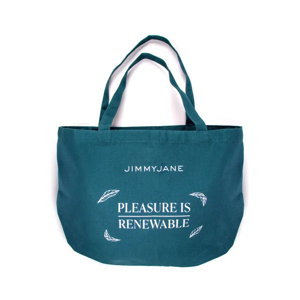 Reusable Pleasure Tote
