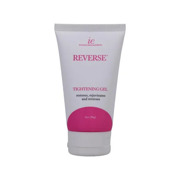 Reverse Vaginal Tightening Cream 2 oz. Bulk