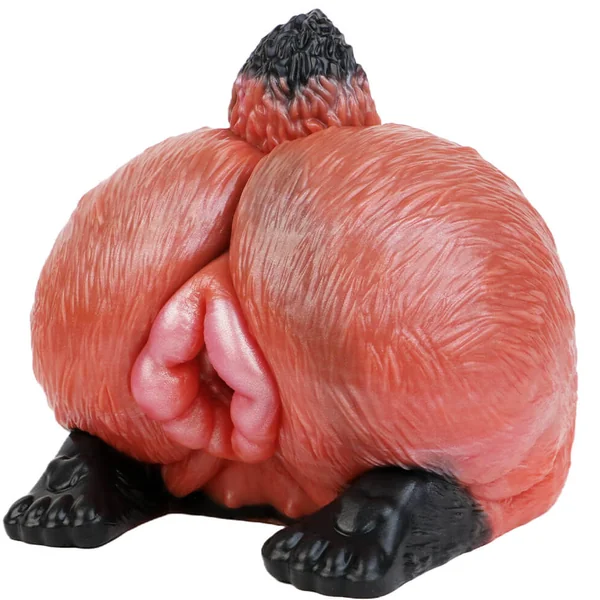 Reynard - Male Masturbator - Fantasy Butt Stroker