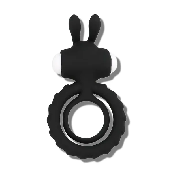 Rhyxen – Rabbit Cock Ring Vibrator