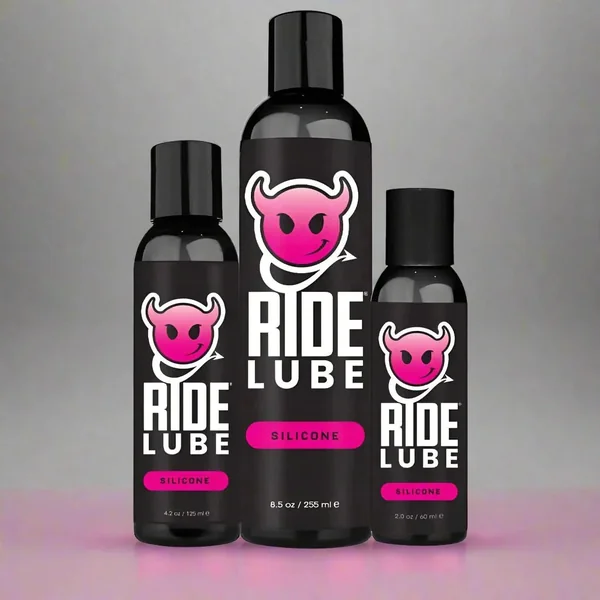 Ride Bodyworx Silicone Based Lubricant