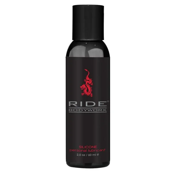 Ride Bodyworx Silicone Lubricant