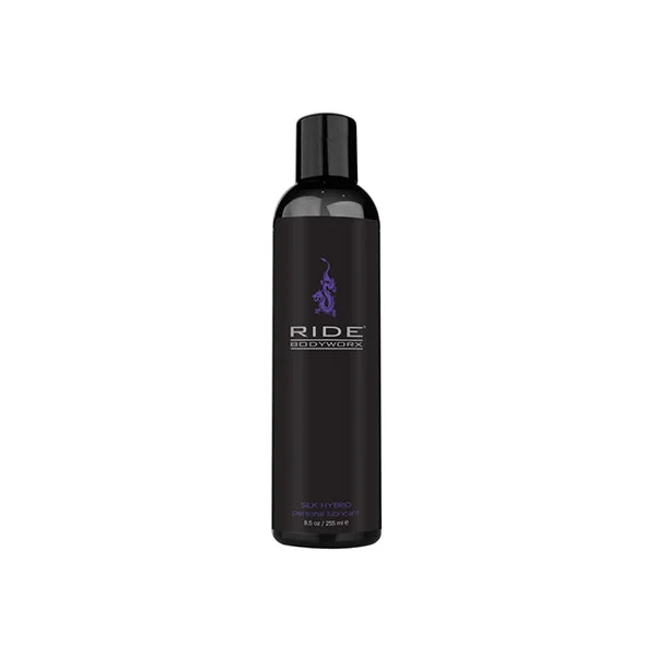 Ride Bodyworx Silk Vegan Hybrid Lube