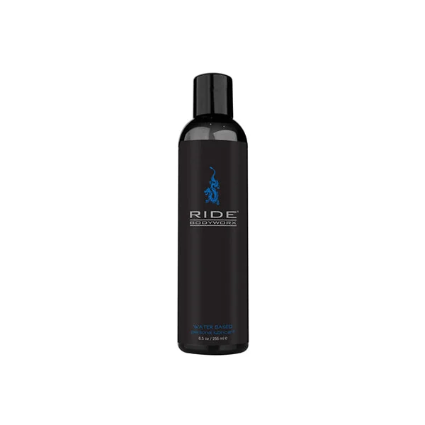 Ride BodyWorx Water Based Lubricant