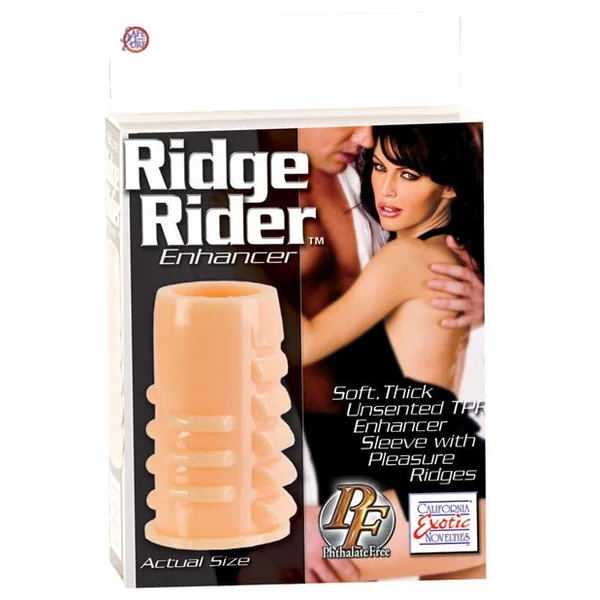 Ridge Rider Enhancer