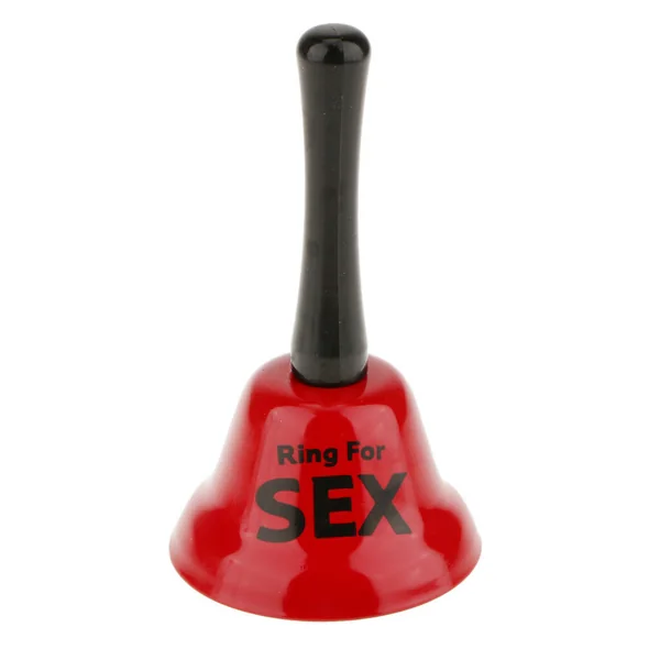 Ring For Sex Bell