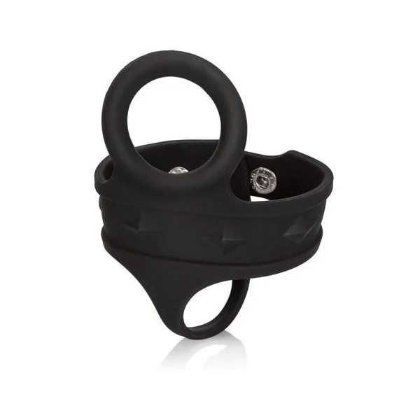 RingMaster Silicone Snap Ball Spreader