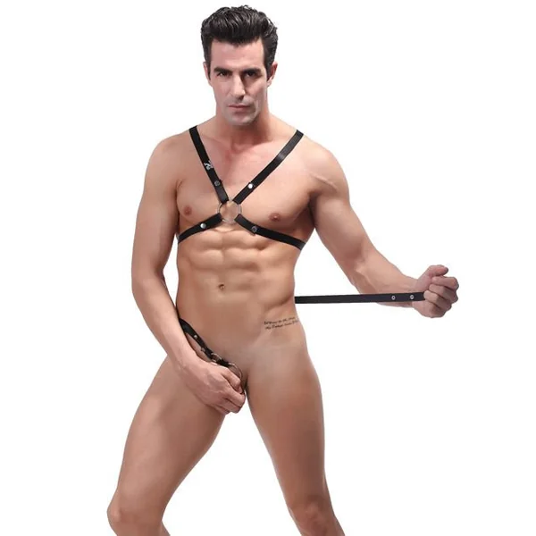 Rip Off Harness Sets