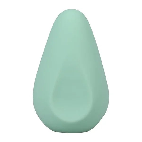RITUAL Chi Rechargeable Silicone Clit Vibe - Mint