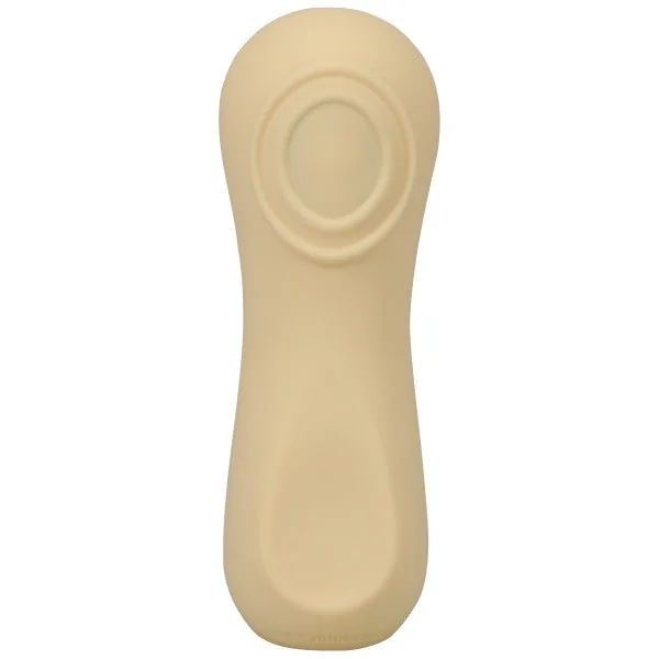 Ritual Sol Rechargeable Silicone Pulsating Vibe