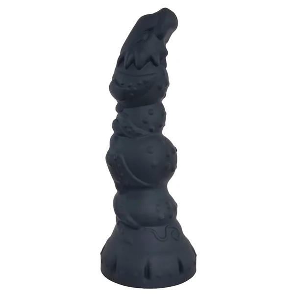Robin - G Spot Dildo - Knot Dildo - Animal Dildo - 3 Sizes
