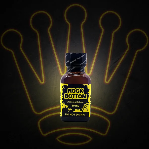 ROCK BOTTOM 30ML