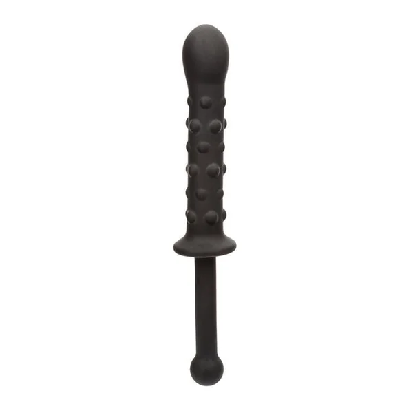 Rock Bottom Bendies Bendy Beaded Dual Ended Probe - Black