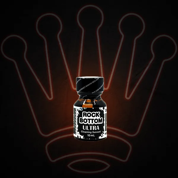 ROCK BOTTOM ULTRA 10ML