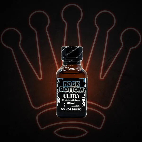 ROCK BOTTOM ULTRA 30ML