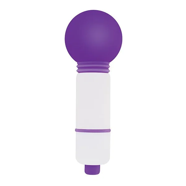 Rock Candy Fun Size Lala Pop - Purple