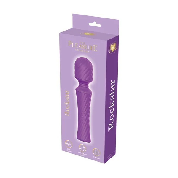 Rockstar Power Wand