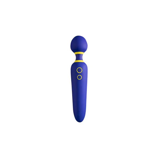 ROMP Flip Rechargeable Silicone Wand Massager