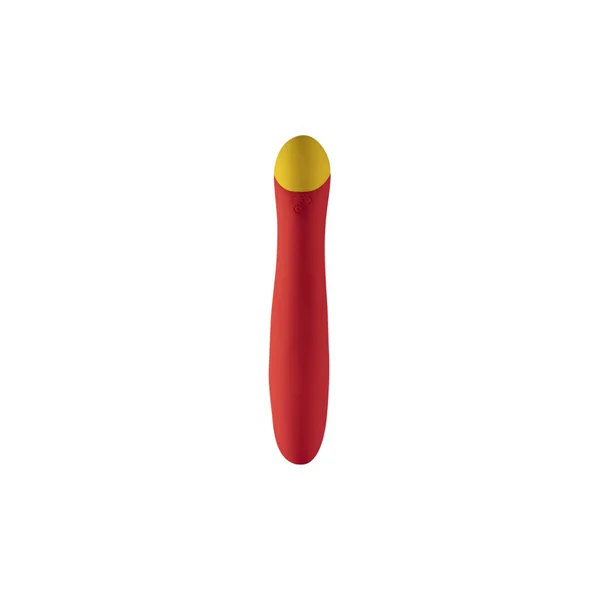 ROMP Hype Rechargeable Silicone Vibrator