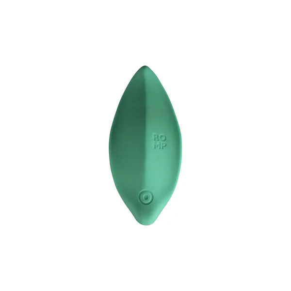 ROMP Wave Rechargeable Silicone Vibrator