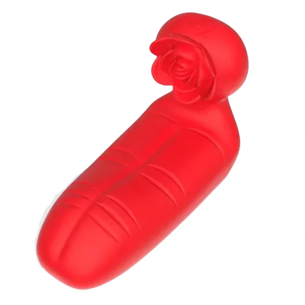 Rosatra – Dual Motor Finger Vibrator