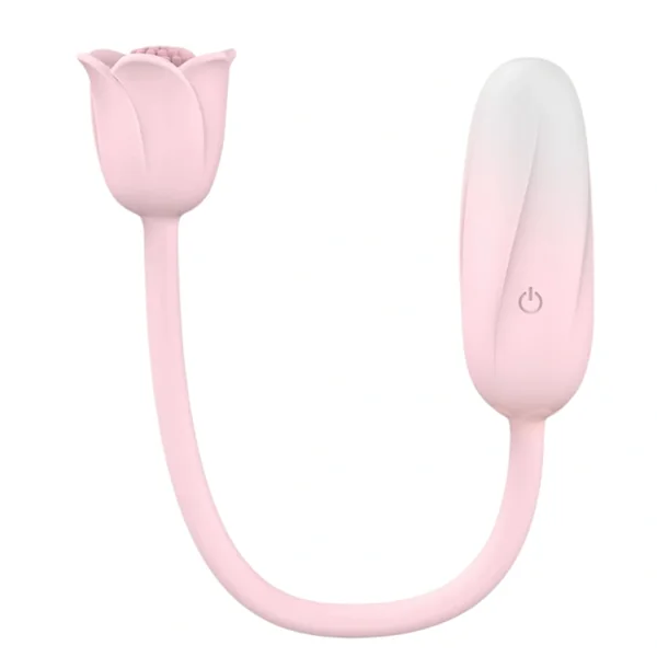 Rosavibe – Smart Clit Vibe Egg