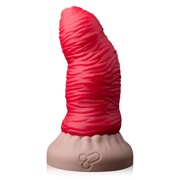Rose Path - Fantasy Monster Dildo - Suction Cup Dildo