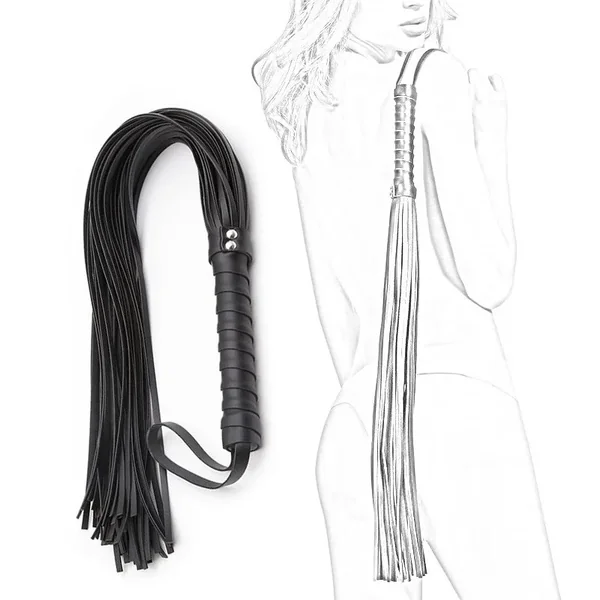 Royal Fetish Flogger