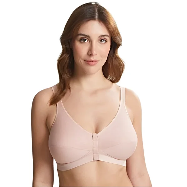 Royce Comfi (Post Surgical) Soft Cup Bra