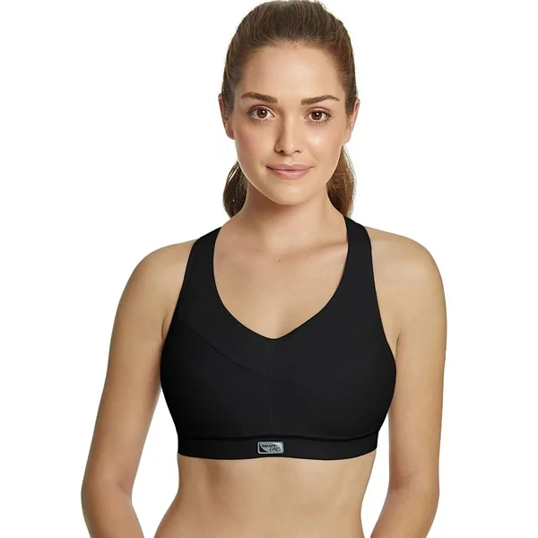 Royce Impact Free Sports Soft Cup Bra