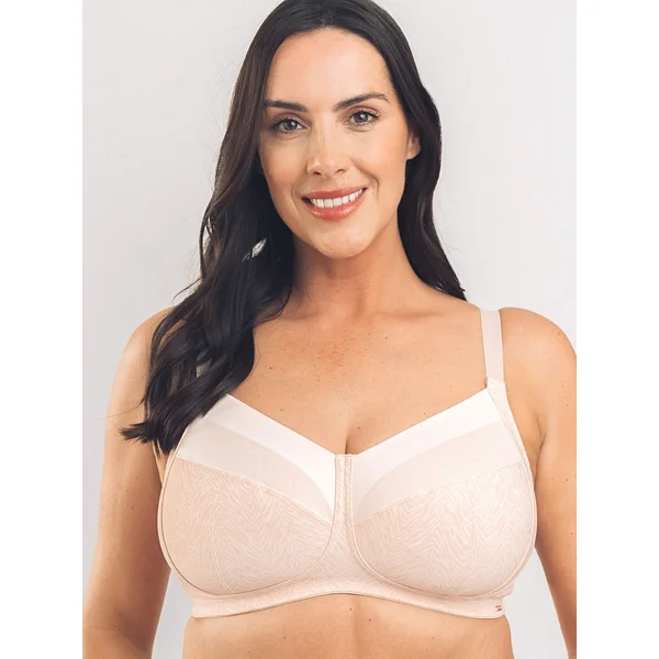 Royce Rosa Support Soft Cup Bra