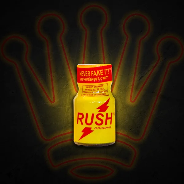 RUSH 10ML