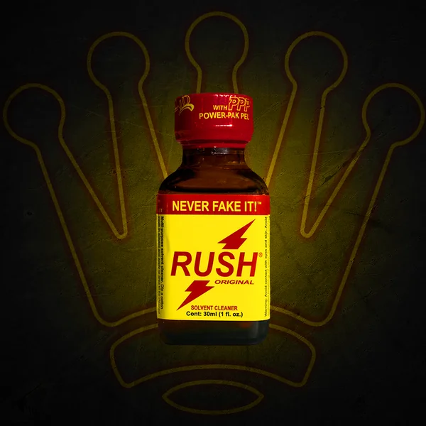 RUSH 30ML