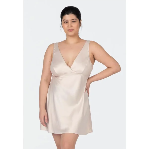 Rya Positivity Chemise