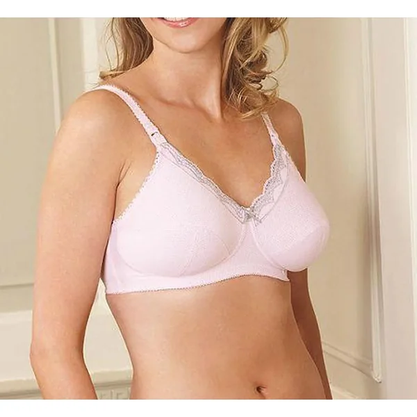 Sadie Nursing Soft Cup Bra