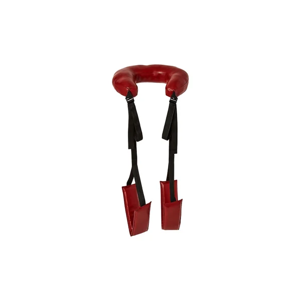 Saffron Thigh Sling Plush Positioning Strap