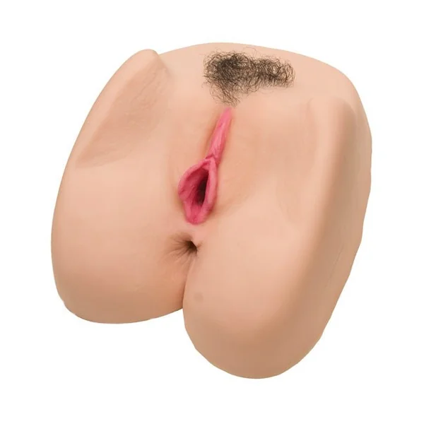 Sasha Grey Deep Penetration Ultraskyn Vagina & Ass