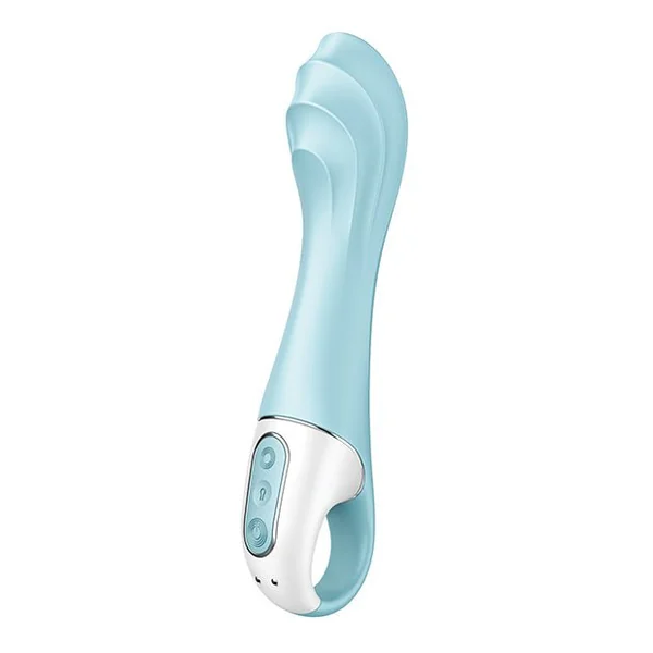 Satisfyer Air Pump Vibrator 5