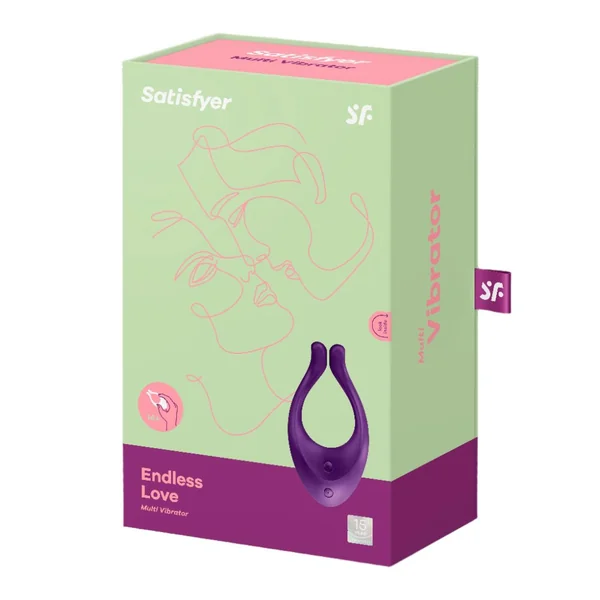 Satisfyer Endless Love